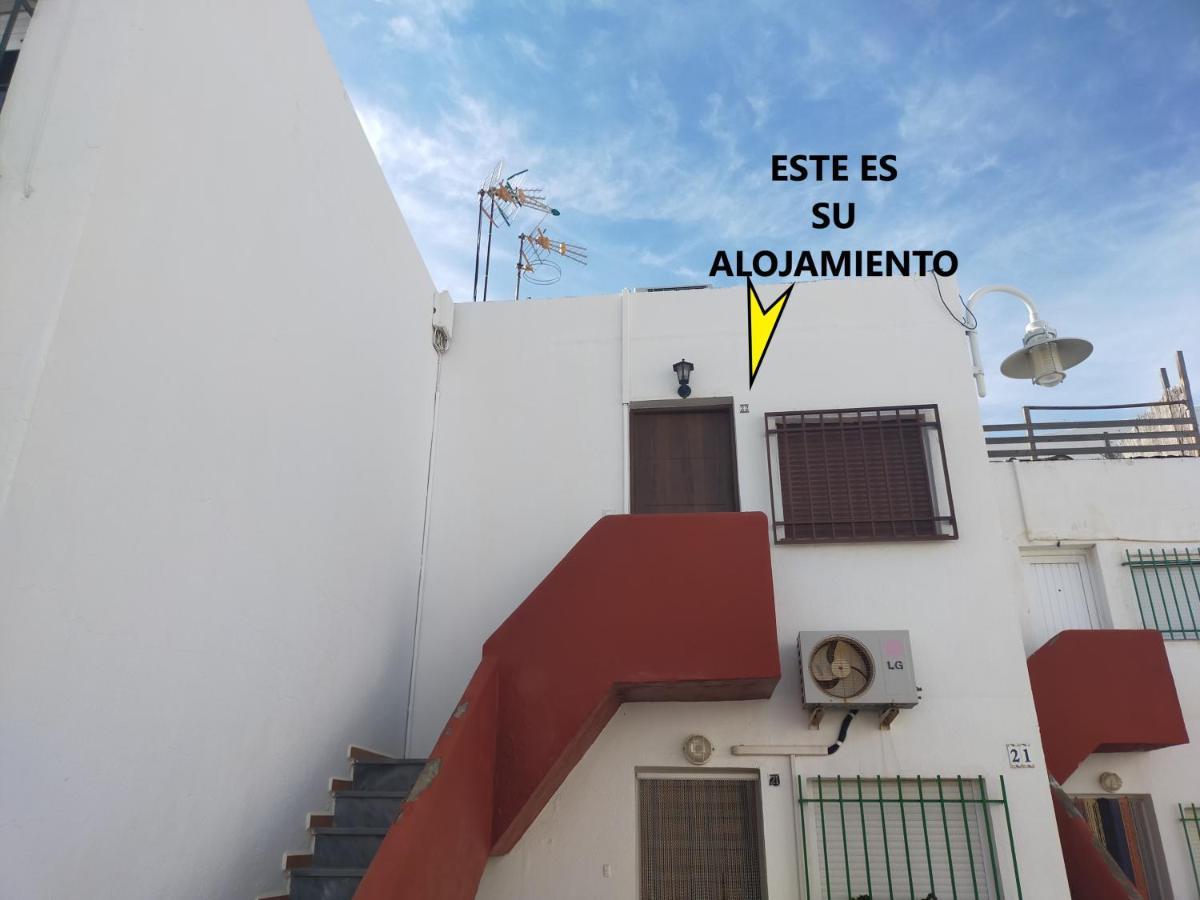 Estrellas En Las Negras Ngoại thất bức ảnh
